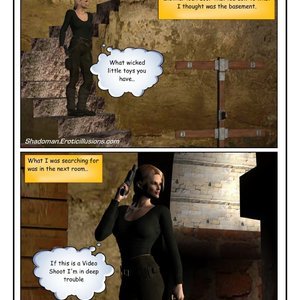 Terri Steele - Issue 2 image 105