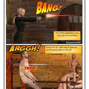 Terri Steele - Issue 2 image 111