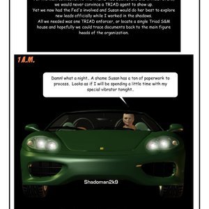 Terri Steele - Issue 2 image 119
