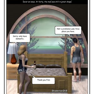 Terri Steele - Issue 2 image 125