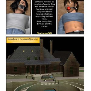 Terri Steele - Issue 3 image 011