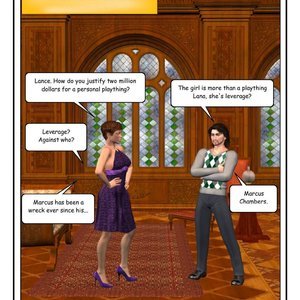 Terri Steele - Issue 3 image 052