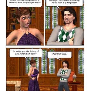 Terri Steele - Issue 3 image 053