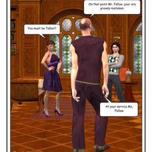 Terri Steele - Issue 3 image 054
