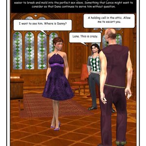 Terri Steele - Issue 3 image 055