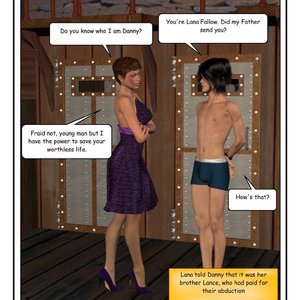 Terri Steele - Issue 3 image 058