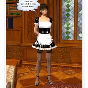 Terri Steele - Issue 3 image 065