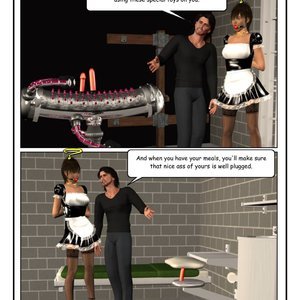 Terri Steele - Issue 3 image 071