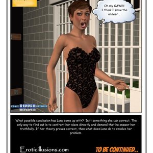 Terri Steele - Issue 3 image 091