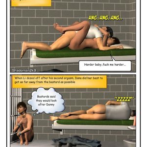 Terri Steele - Issue 3 image 119