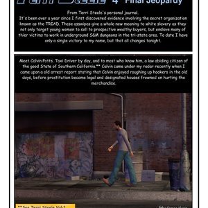 Terri Steele - Issue 4 image 002