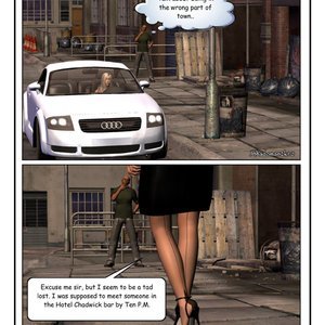 Terri Steele - Issue 4 image 015