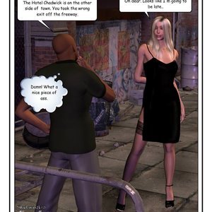 Terri Steele - Issue 4 image 016