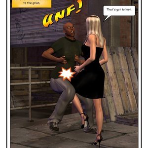 Terri Steele - Issue 4 image 019