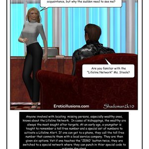 Terri Steele - Issue 4 image 047