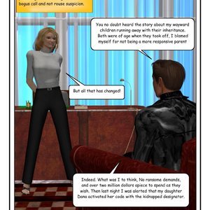 Terri Steele - Issue 4 image 048