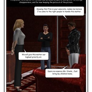 Terri Steele - Issue 4 image 050