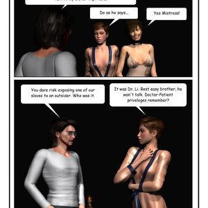 Terri Steele - Issue 4 image 059