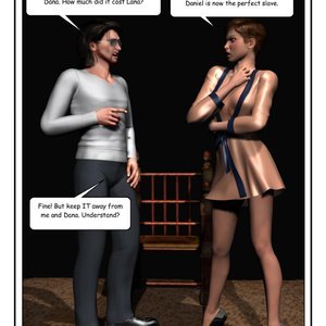 Terri Steele - Issue 4 image 060