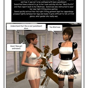 Terri Steele - Issue 4 image 069