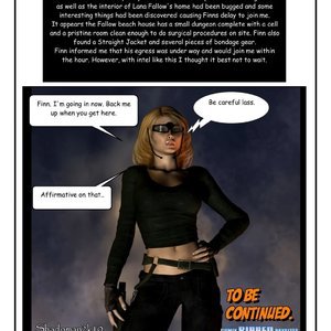 Terri Steele - Issue 4 image 074