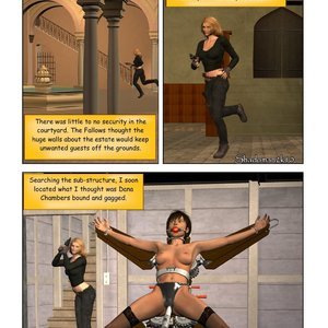 Terri Steele - Issue 4 image 075