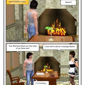 Terri Steele - Issue 4 image 084