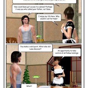 Terri Steele - Issue 4 image 085