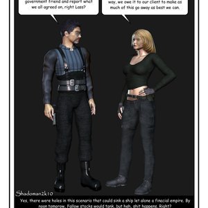 Terri Steele - Issue 4 image 104