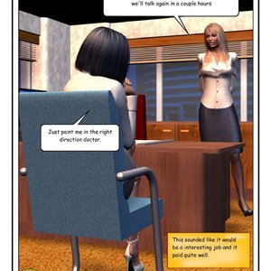 Test Subject - Issue 1 image 004