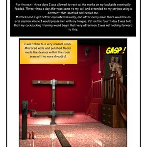Test Subject - Issue 5 image 002