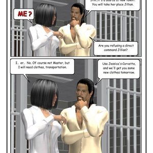 Test Subject - Issue 8 image 028
