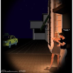 The Flesh Merchants 01 image 002