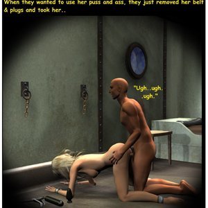 The Flesh Merchants 02 image 008