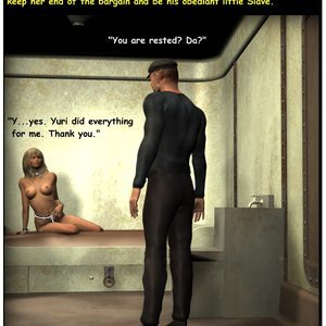 The Flesh Merchants 02 image 017