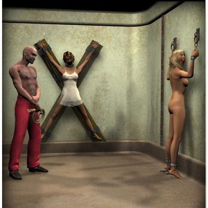 The Flesh Merchants 03 image 004