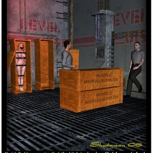 The Flesh Merchants 06 image 002