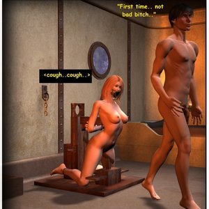 The Flesh Merchants 06 image 017
