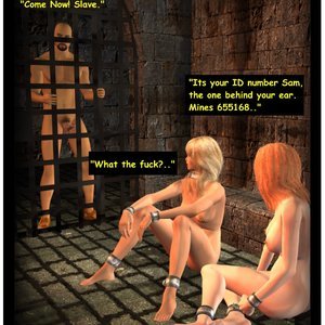 The Flesh Merchants 06 image 021
