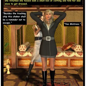 The Flesh Merchants 08 image 011