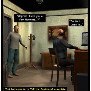 The Flesh Merchants 10 image 002