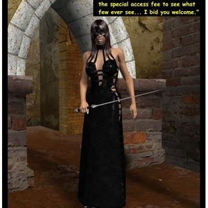 The Flesh Merchants 11 image 012