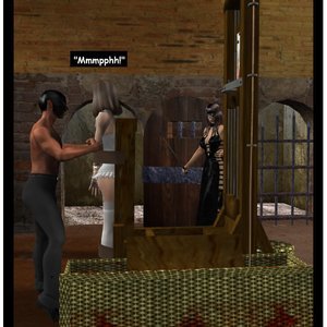 The Flesh Merchants 11 image 016