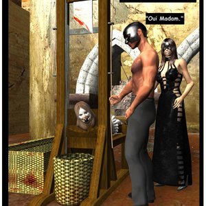 The Flesh Merchants 11 image 019