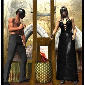 The Flesh Merchants 11 image 022