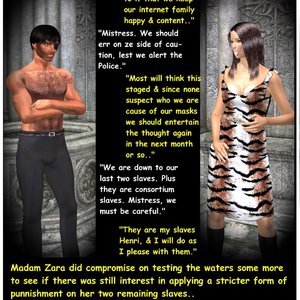 The Flesh Merchants 12 image 002