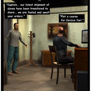 The Flesh Merchants 12 image 012