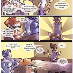 World of Warcraft - Gno-Mess Porn image 002