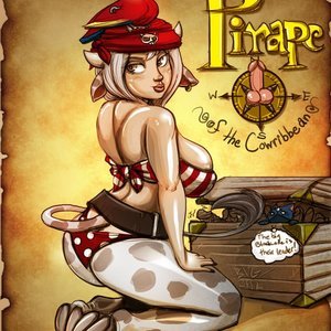 World of Warcraft - Pirape image 001