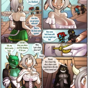 World of Warcraft - Pirape image 004